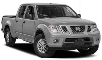   NISSAN () Frontier